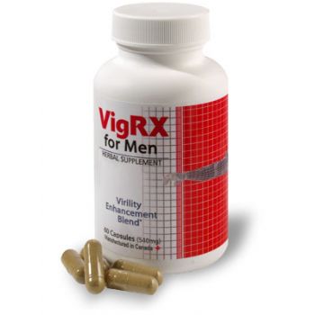 VIGREX