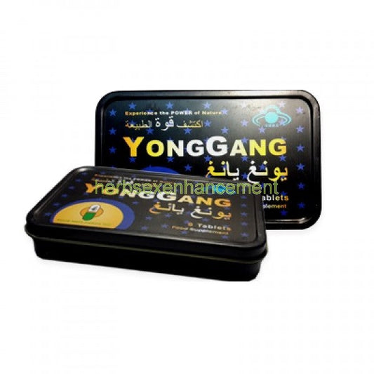 Yong Yang